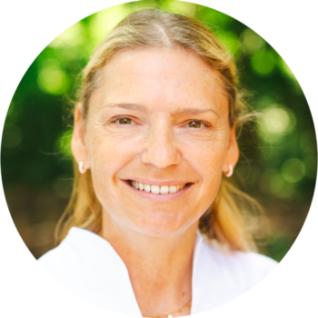 Zahnarztpraxis Bierbaum - Dental Spa I Make You Smile - Team - Aleksandra Bierbaum, Msc