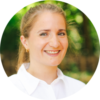 Zahnarztpraxis Bierbaum - Dental Spa I Make You Smile - Team - Frau Dr. Dillschneider