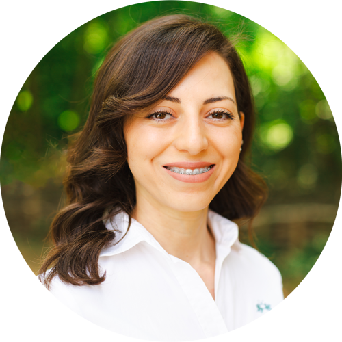 Zahnarztpraxis Bierbaum – Dental Spa I Make You Smile – Team – Frau Yakoub